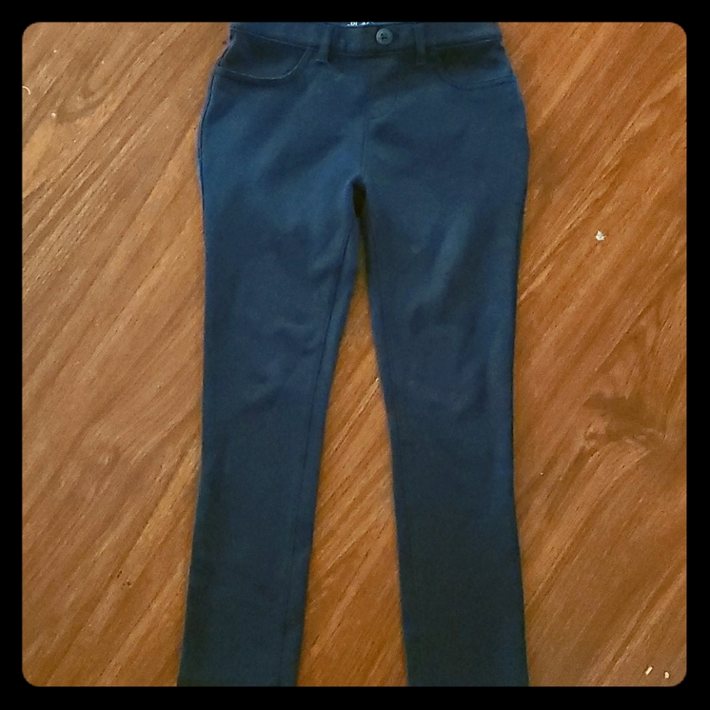 Children's Place jeggings - Girls size 6x/7